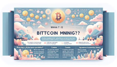 How to mine Bitcoin: A beginner’s guide to mine BTC