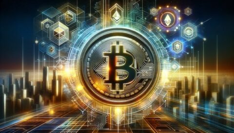 Crypto payment processing