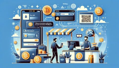How to Pay with Bitcoin: A Comprehensive Guide
