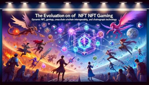 What Are NFT Games?
