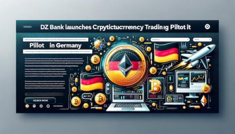 germanys-dz-bank-to-run-crypto-trading-trial-in-2024