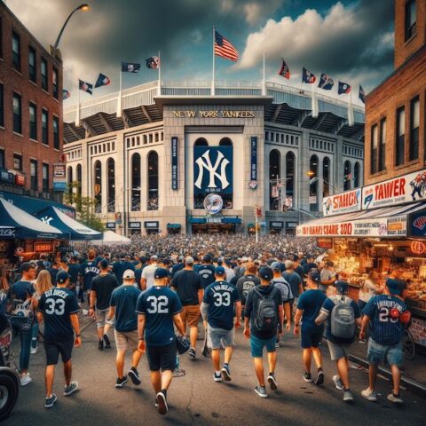new york yankees ownership