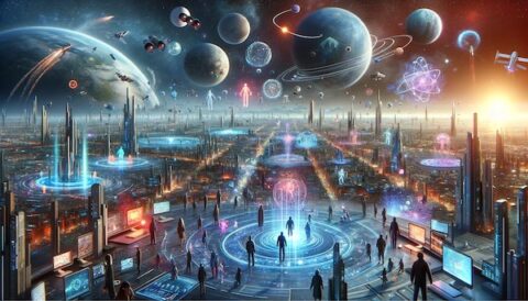 What is the metaverse? An explanation and in-depth guide