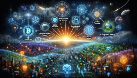 Top 11 Web 3.0 Trends for 2024