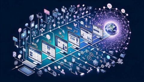 What is Web 3.0 (Web3)? Definition, guide and history
