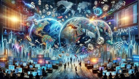 What Is Forex Liquidity?