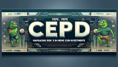 What is Pepe (PEPE)? Meet the latest viral meme coin phenomenon