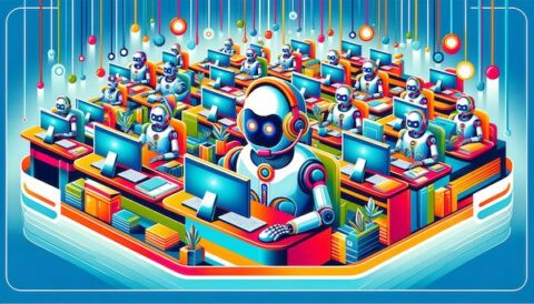 10 Jobs AI Might Soon Replace (And Those That It Won't)