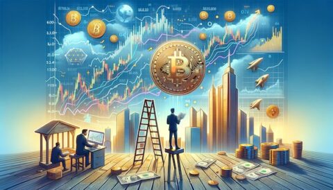 Bitcoin (BTC) Price Prediction 2024-2040