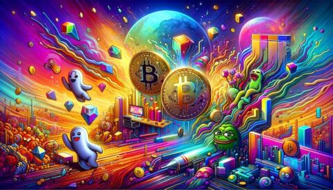 Catch the Wave: 3 Meme Coins Igniting the Crypto Market Now!
