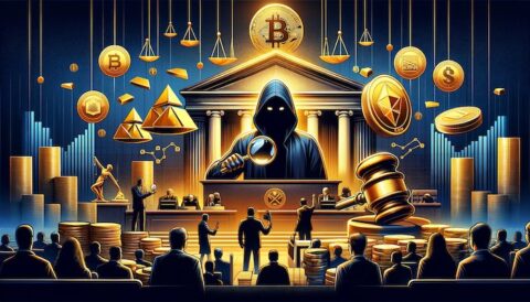 Fundsz’s ‘Secret Sauce’ Scam: What Investors Need to Know