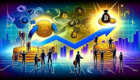 Miners’ Bold Move: 700,000 BTC Transferred to OTC in Weeks
