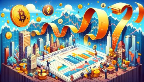 Exploring the Ripple Effect of U.S. Economic Data on Cryptocurrency Market Dynamics