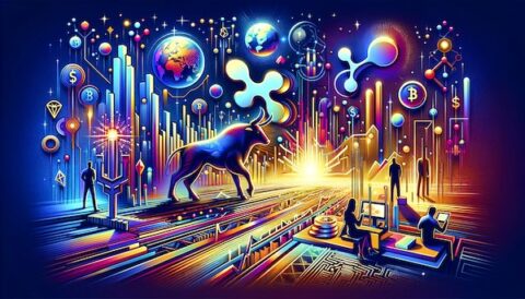 Ripple’s XRP March Bull Run: Will It Shatter Records?