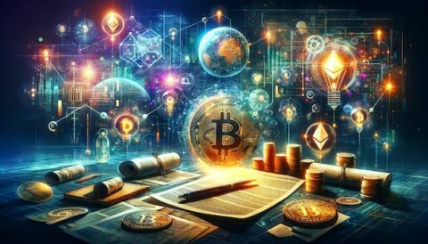 How To Write A Perfect Litepaper For Your Crypto Project