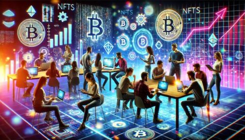 Write for us Crypto