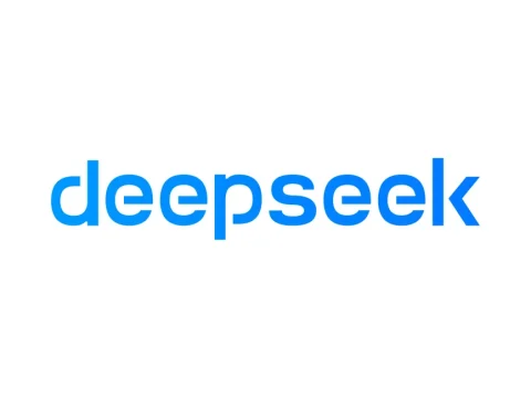 deepseek logo